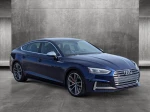 2018 Audi S5 3.0T Premium Plus