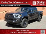 2023 Toyota Tacoma Limited