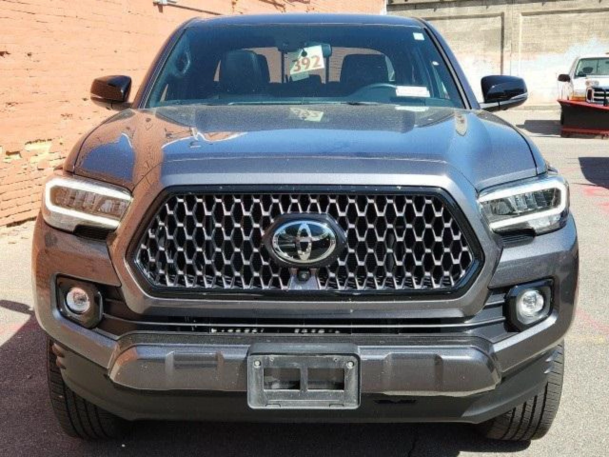 2023 Toyota Tacoma Limited