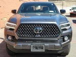 2023 Toyota Tacoma Limited
