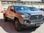 2023 Toyota Tacoma Limited