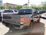 2023 Toyota Tacoma Limited