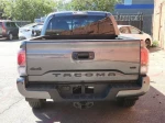 2023 Toyota Tacoma Limited