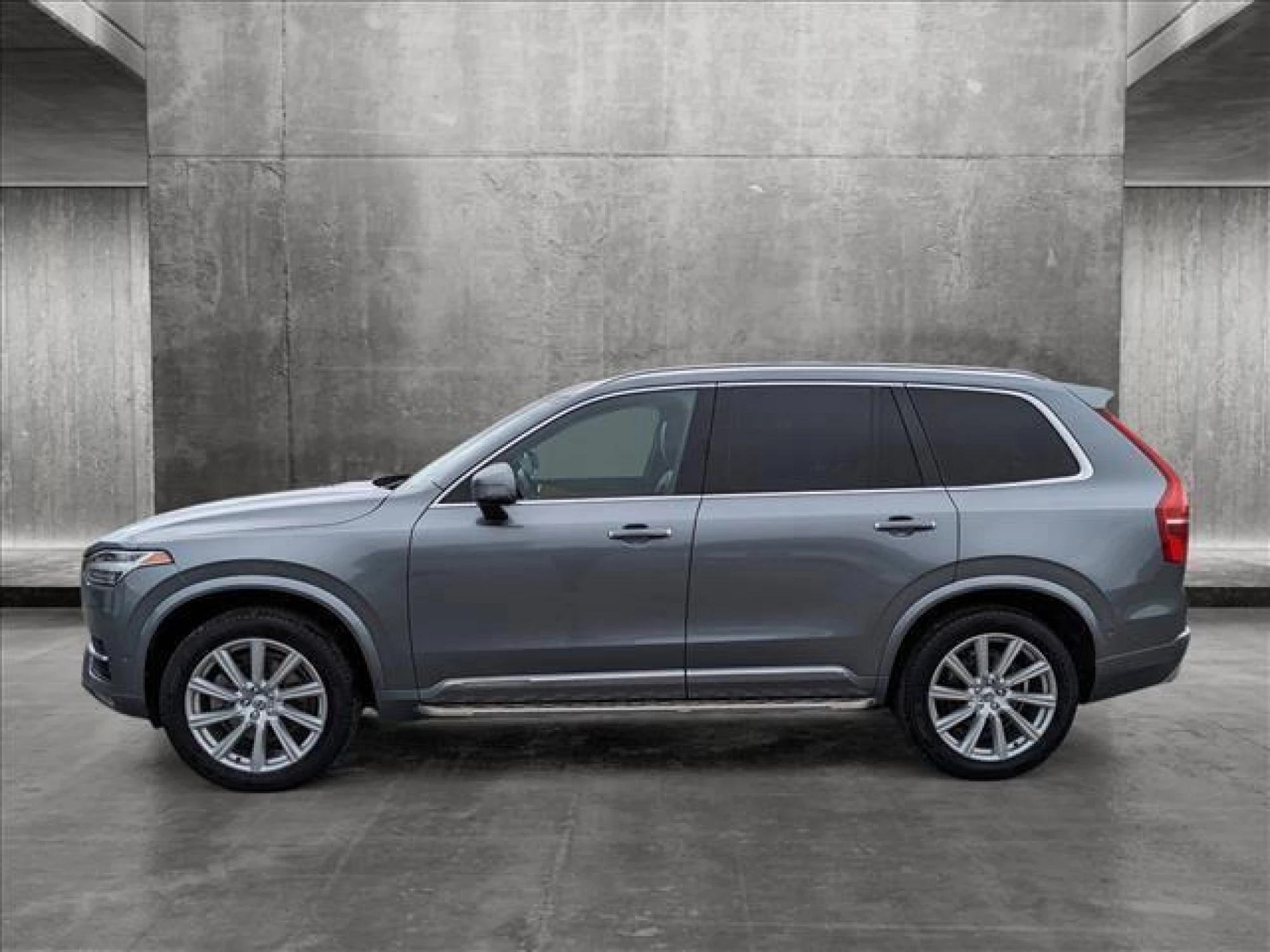 2016 Volvo XC90 T6 Inscription