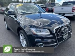 2014 Audi Q5 3.0T Premium Plus quattro