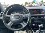 2014 Audi Q5 3.0T Premium Plus quattro