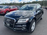 2014 Audi Q5 3.0T Premium Plus quattro