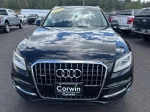 2014 Audi Q5 3.0T Premium Plus quattro