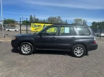 2008 Subaru Forester Sports 2.5 X
