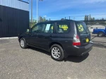 2008 Subaru Forester Sports 2.5 X