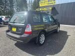 2008 Subaru Forester Sports 2.5 X