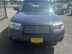 2008 Subaru Forester Sports 2.5 X