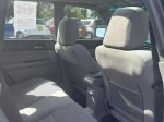 2008 Subaru Forester Sports 2.5 X