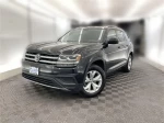 2018 Volkswagen Atlas 3.6L S