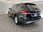 2018 Volkswagen Atlas 3.6L S