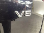 2018 Volkswagen Atlas 3.6L S