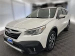 2021 Subaru Outback Limited XT