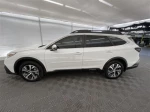 2021 Subaru Outback Limited XT