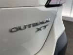 2021 Subaru Outback Limited XT