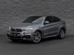 2015 BMW X6 xDrive50i
