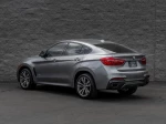 2015 BMW X6 xDrive50i