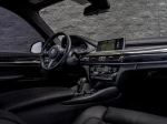 2015 BMW X6 xDrive50i