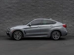 2015 BMW X6 xDrive50i