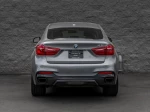 2015 BMW X6 xDrive50i