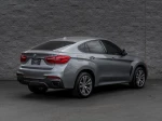 2015 BMW X6 xDrive50i