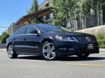 2014 Volkswagen CC 2.0T R-Line