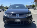 2014 Volkswagen CC 2.0T R-Line