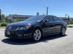 2014 Volkswagen CC 2.0T R-Line