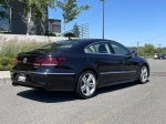 2014 Volkswagen CC 2.0T R-Line