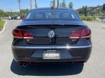 2014 Volkswagen CC 2.0T R-Line