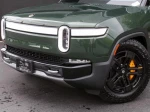 2023 Rivian R1S Adventure Package