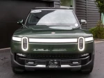 2023 Rivian R1S Adventure Package