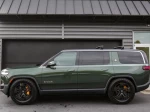 2023 Rivian R1S Adventure Package