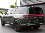 2023 Rivian R1S Adventure Package