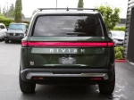 2023 Rivian R1S Adventure Package