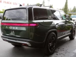 2023 Rivian R1S Adventure Package