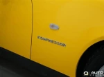 1999 Mercedes-Benz SLK-Class SLK230 Kompressor