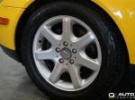 1999 Mercedes-Benz SLK-Class SLK230 Kompressor