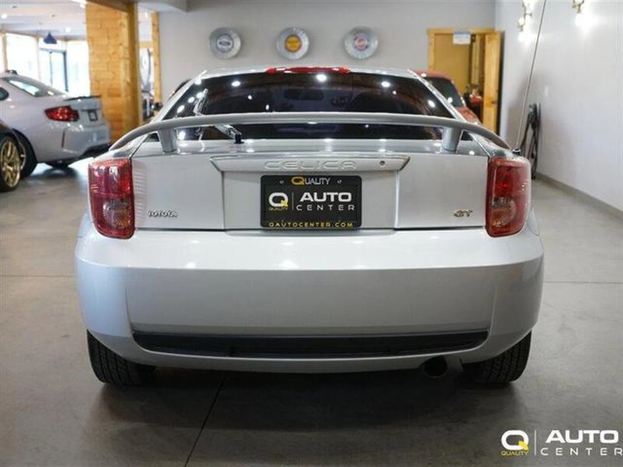 2005 Toyota Celica GT