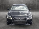 2016 Lexus LS 460 L