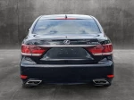 2016 Lexus LS 460 L