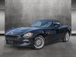 2017 FIAT 124 Spider Classica