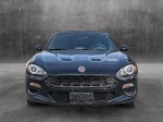 2017 FIAT 124 Spider Classica