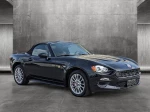 2017 FIAT 124 Spider Classica