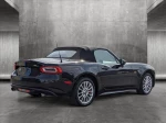 2017 FIAT 124 Spider Classica