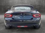 2017 FIAT 124 Spider Classica